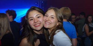 Date party à Strée