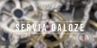 Horlogerie Servia Daloze