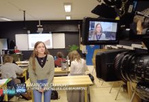 C’est à découvrir sur Télésambre