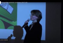 Notre assemblée générale constitutive