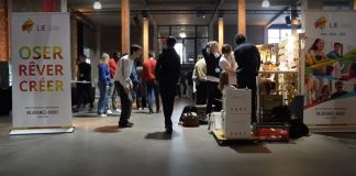 After movie du Congrès des LJE 2023