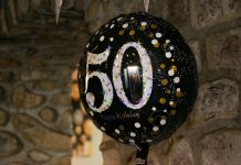 50 ans fêtés en France à Bousignies-sur-Roc