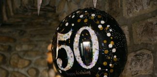 50 ans fêtés en France à Bousignies-sur-Roc