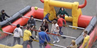 Activités du Congrès des mini entreprises