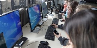 Collège Saint-Augustin à Thy-le-Château