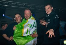 Soirée des jeunes agriculteurs Chimay