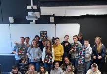 Témoignages de nos minis entrepreneurs