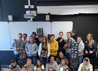 Le défi est relevé! 3770 euros de dons récoltés pour le crowdfunding