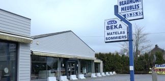 Beaumont meubles